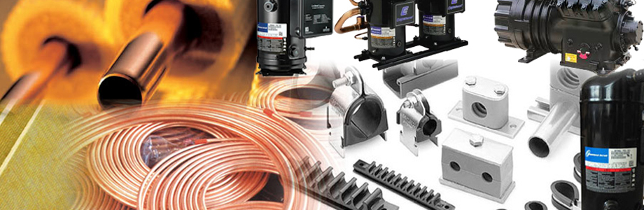 Vật Tư Điện Lạnh HC